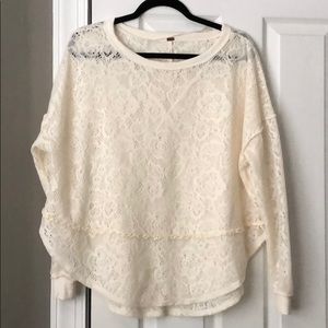 Free People Top